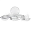 Corelle Dinner Set (Country Cottage) - Click here to View more details about this Product